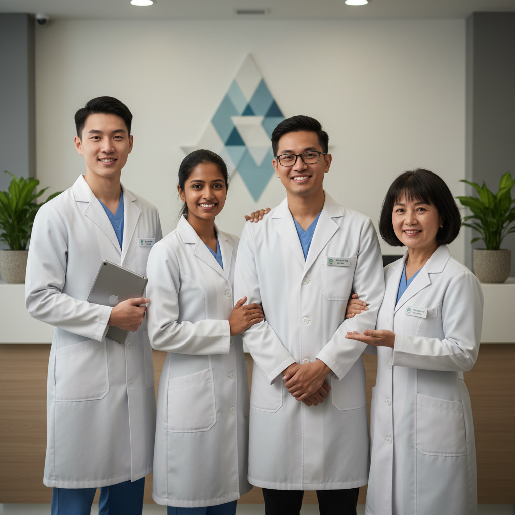 Dental Team